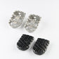 FOOTREST KIT SW MOTECH ION BENELLI DUCATI