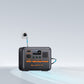 BLUETTI AC50P PORTABLE POWER STATION | 700W 504Wh