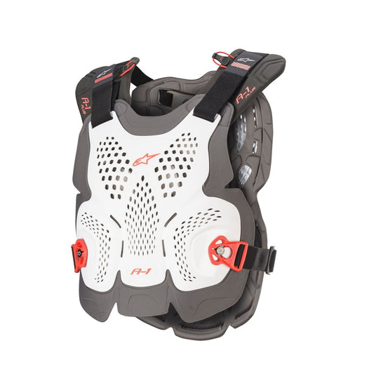 A-1 Plus Chest Protector