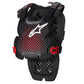 A-1 Pro Chest Protector