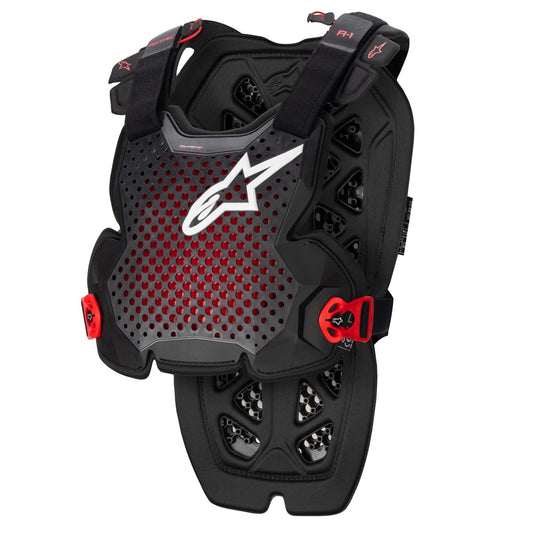 A-1 Pro Chest Protector