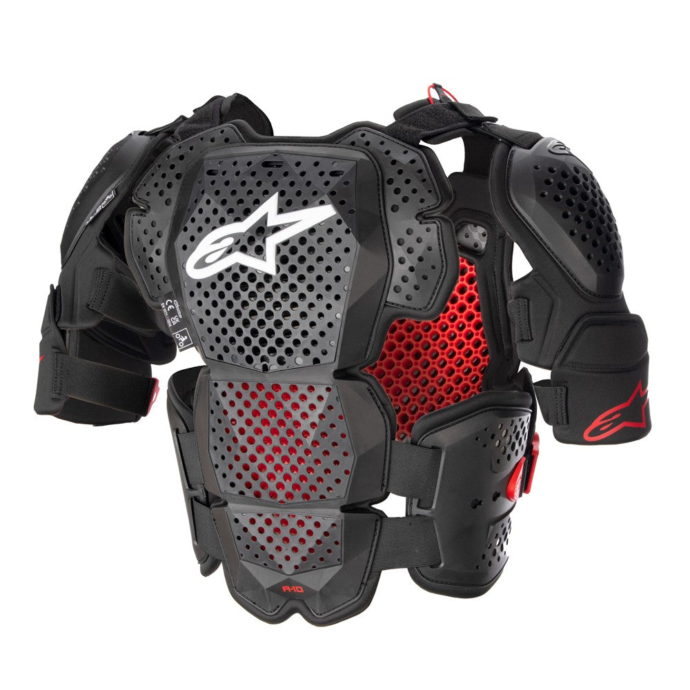 A-10 v2 Full Chest Protector