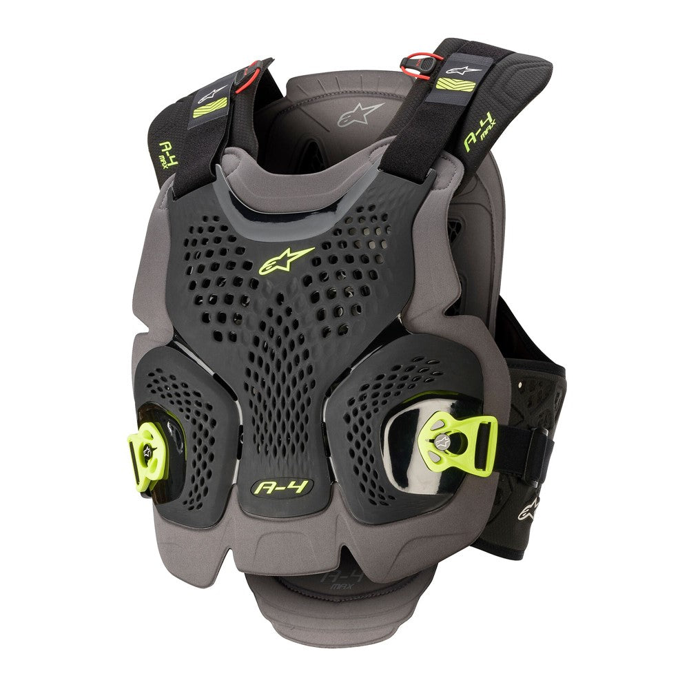 A-4 Max Chest Protector