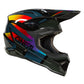 O'Neal 2026 Youth 1SRS RC Helmet - Black/Multi