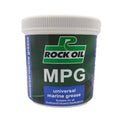 MARINE GREASE ROCK OIL 500GM