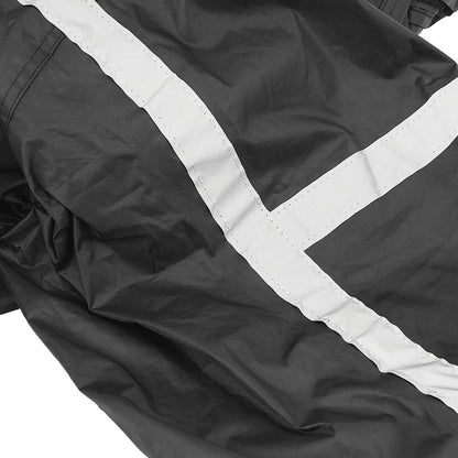 SR-6000-BLK - STORMRIDER BLACK BLACK 10