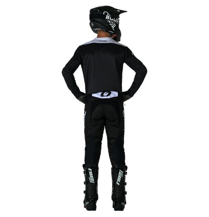 O'Neal HARDWEAR Elite Jersey - Black/White