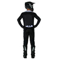 O'Neal HARDWEAR Elite Pant - Black/White