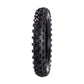 MOTORCYCLE OFFROAD TYRE 110/90-19 MOTOZ TERRAPACTOR NHS SOFT