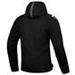 Ixon FIERCE Jacket Blk/Gry/Wht - Mesh Sports