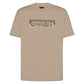 Duality B1B T-Shirt Pebble Oakley