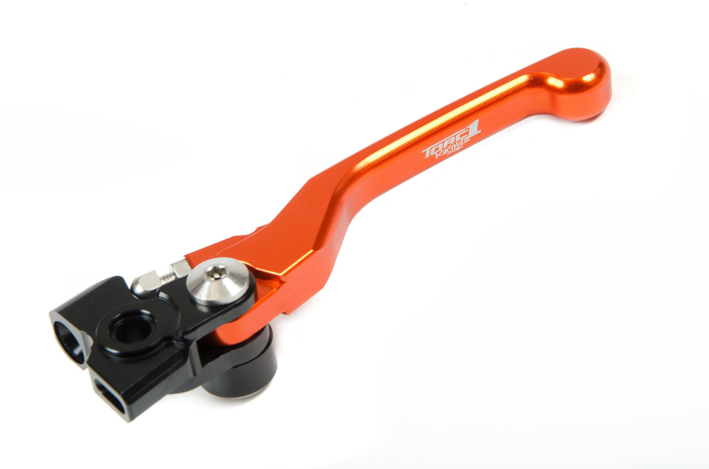 CLUTCH LEVER TORC1 RACING FLEX  

KTM 65SX 85SX 14-ON ORANGE