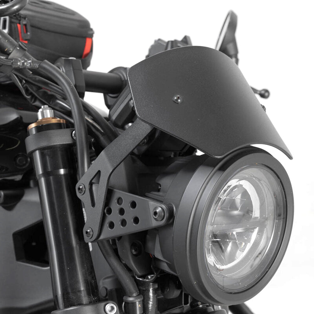 SW MOTECH WINDSCREEN YAMAHA XSR900 22-ON