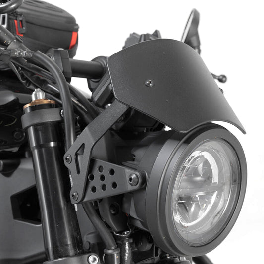 SW MOTECH WINDSCREEN YAMAHA XSR900 22-ON