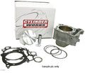 CYLINDER WORKS CYLINDER KIT 78MM CYLINDER TOP GASKET SET AND VERTEX PISTON KIT HUSABERG HUSQVARNA
