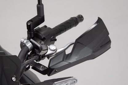 HANDGUARD KIT SW MOTECH BMW F700GS F800GS F800GS ADVENTURE YAMAHA XT1200Z XT1200ZE SUPER TENERE
