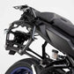 SIDE CARRIERS SW MOTECH BMW F650GS 07-12 F700GS 12-21 F800GS 08-21