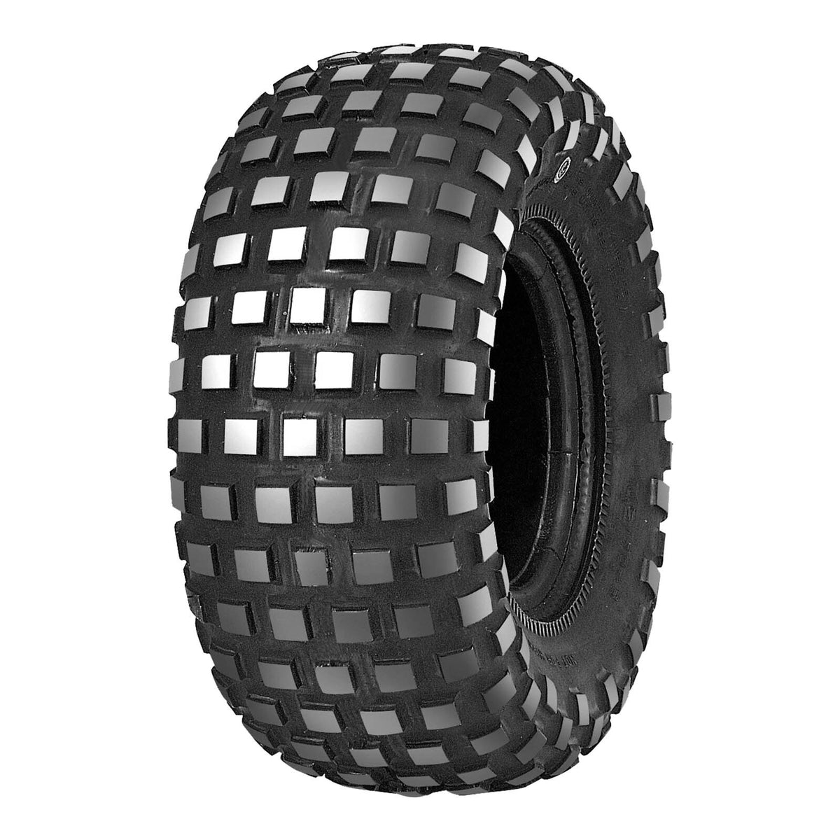 Shinko ATV Front/Rear Tyre SR953 - 145/70-6 LT50