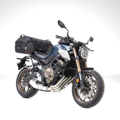 SW MOTECH TAIL BAG PRO SERIES TRAVELBAG 65L
