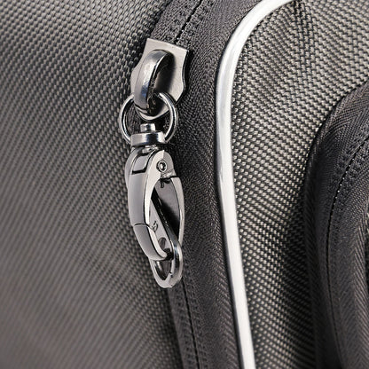 NR-400 - ROAD TRIP SADDLEBAGS 10