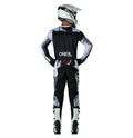 O'Neal ELEMENT Roller Jersey - Black/White