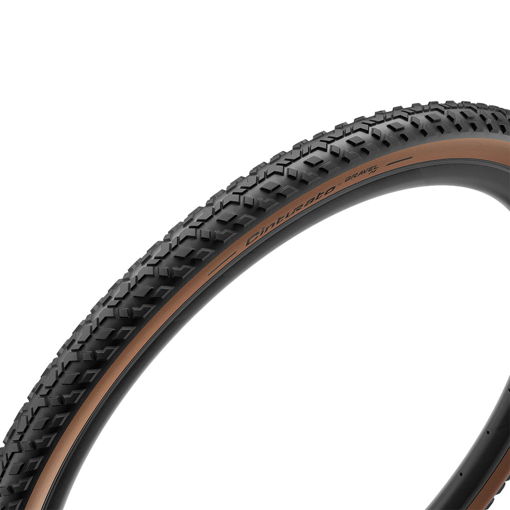 Cinturato Gravel M - Classic - tread 1