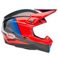 Bell MOTO-10 SPHERICAL Evade Gloss Red/Black