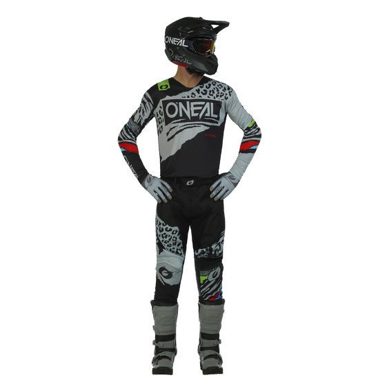 O'Neal MAYHEM Wild V.23 Pant - Black/Grey