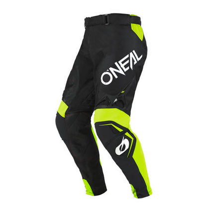 O'Neal HARDWEAR Flow Pant - Black/White