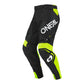 O'Neal 2025 HARDWEAR Flow Pant - Black/White