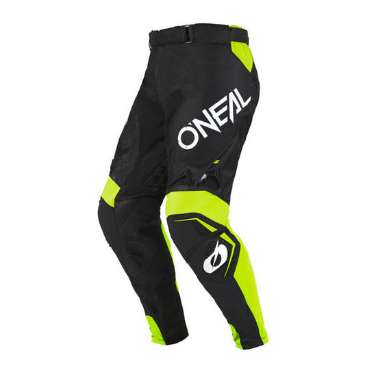 O'Neal 2025 HARDWEAR Flow Pant - Black/White