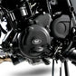 Engine Case Cover Kit 2 Piece - Ninja 500 24- R&G