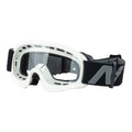 NITRO NV-50 YOUTH GOGGLES [WHITE] 1