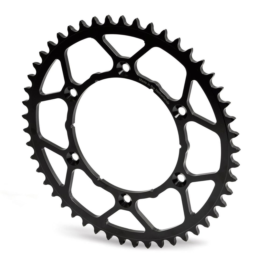 SPROCKET REAR MOTO MASTER ULTRALIGHT STEEL 42T KTM 50 SX 02-13