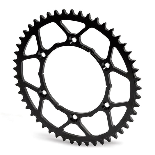 SPROCKET REAR MOTO MASTER ULTRALIGHT STEEL 42T KTM 50 SX 02-13