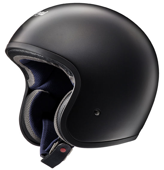 Arai FREEWAY-CLASSIC - Rubberised (Matt) Black