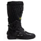 Sidi Crossair TA (The Arsenale collab) MX Boot - Black Yellow
