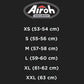 Airoh Common Sizing