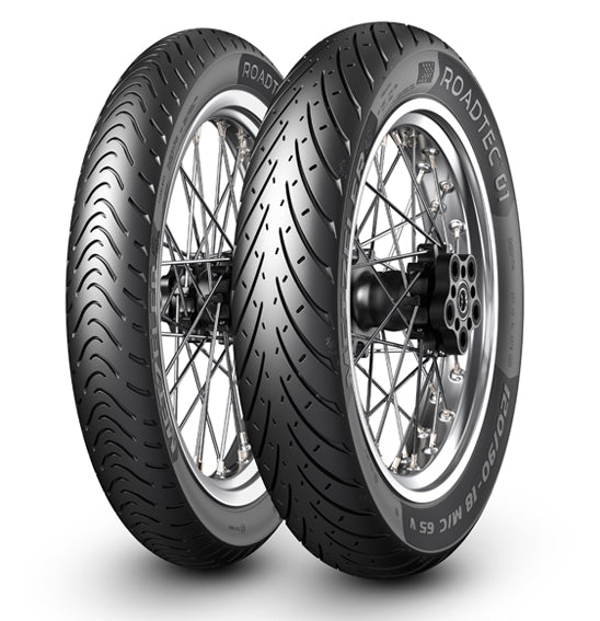 Metzeler ROADTEC 01 - Sport Touring