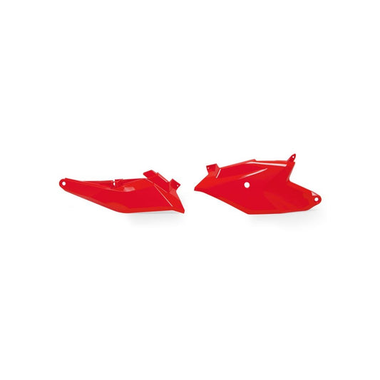 SIDE PANELS RTECH RED GAS GAS MC85 21-24