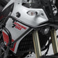 CRASH BARS SW MOTECH UPPER YAMAHA XT700Z TENERE 19-ON