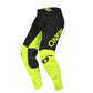 O'Neal Youth MAYHEM Hexx Pant - Black/Yellow