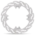 BRAKE DISC REAR MOTO MASTER FLAME 240MM HUSQVARNA