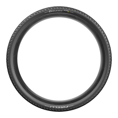 Cinturato Gravel M - side