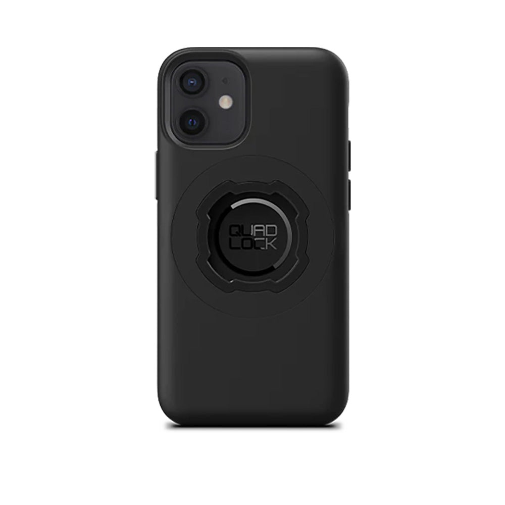 QuadLock Mag Case - iPHONE 12 Mini
