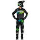 O'Neal ELEMENT Voltage V.24 Pant - Black/Green