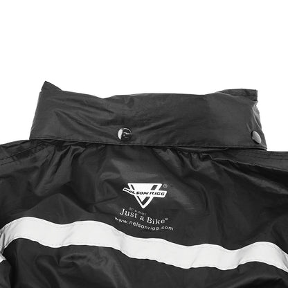 SR-6000-BLK - STORMRIDER BLACK BLACK 4