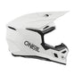 O'Neal 2025 3SRS SOLID Helmet - White