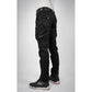 Bull-It Jackal Motorcycle Jean (AA) - MENS Combat Style