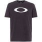 Oakley O-Bold Ellipse - Blackout Light Heather